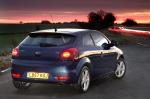 Kia pro_cee&rsquo;d 2008 года